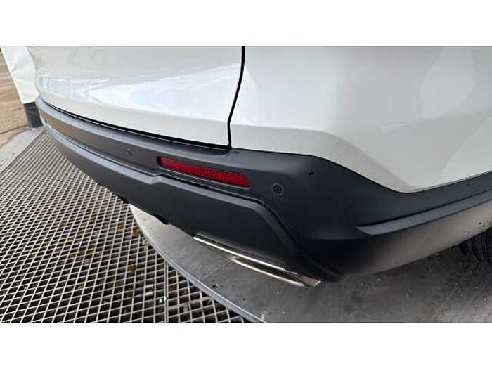 Honda CR-V Hybrid CR-V 2.0 eHEV Elegance 5dr eCVT 
