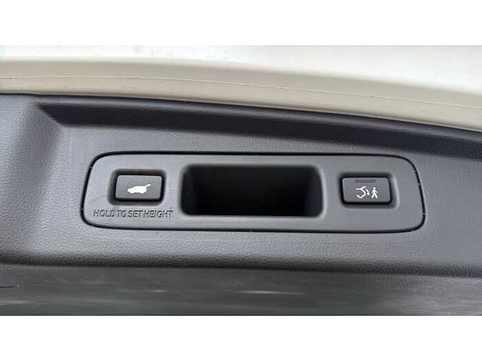 Honda CR-V Hybrid CR-V 2.0 eHEV Elegance 5dr eCVT 