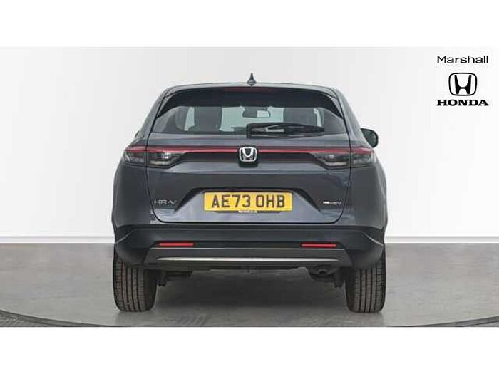 Honda HR-V Hybrid HR-V 1.5 eHEV Elegance 5dr CVT 