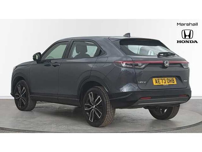 Honda HR-V Hybrid HR-V 1.5 eHEV Elegance 5dr CVT 