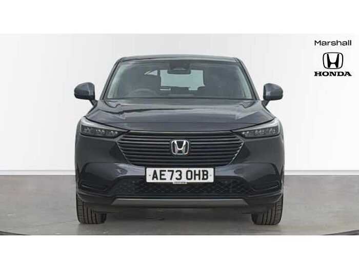 Honda HR-V Hybrid HR-V 1.5 eHEV Elegance 5dr CVT 