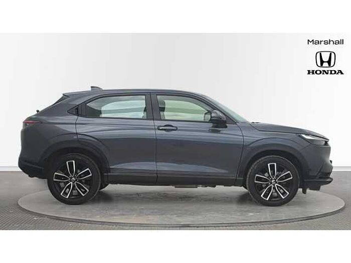 Honda HR-V Hybrid HR-V 1.5 eHEV Elegance 5dr CVT 