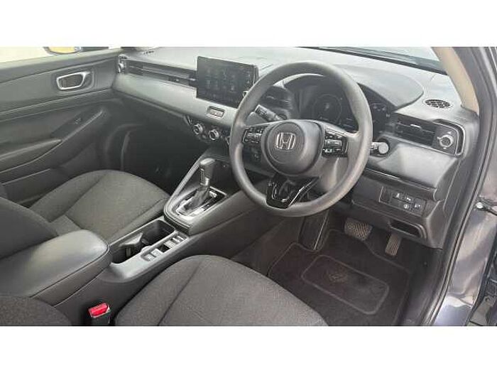 Honda HR-V Hybrid HR-V 1.5 eHEV Elegance 5dr CVT 