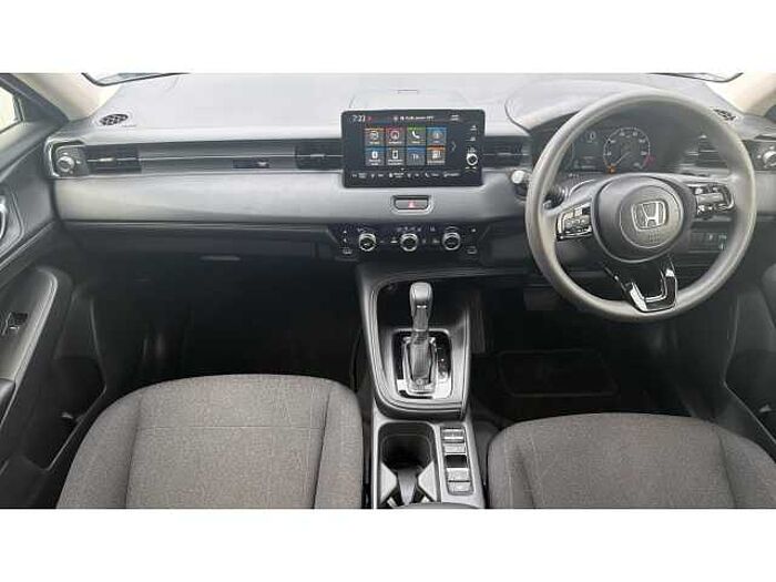 Honda HR-V Hybrid HR-V 1.5 eHEV Elegance 5dr CVT 