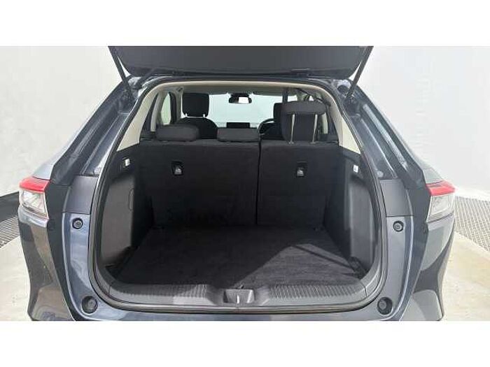 Honda HR-V Hybrid HR-V 1.5 eHEV Elegance 5dr CVT 