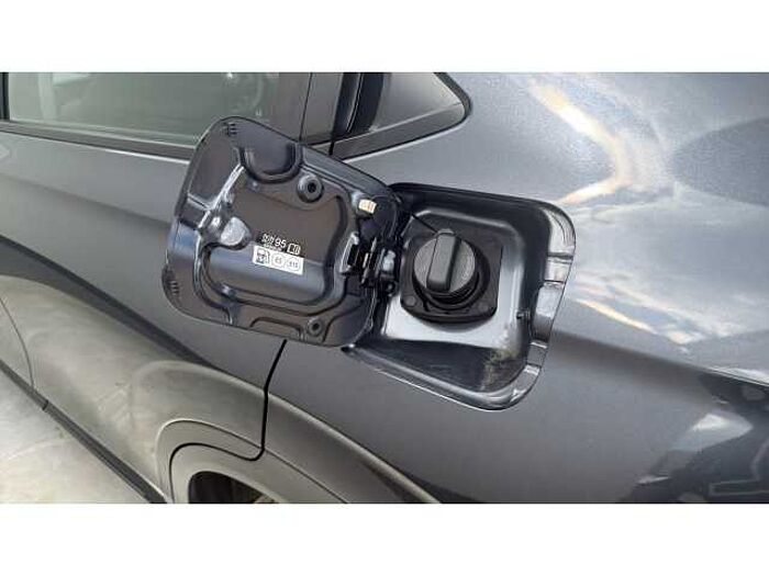 Honda HR-V Hybrid HR-V 1.5 eHEV Elegance 5dr CVT 