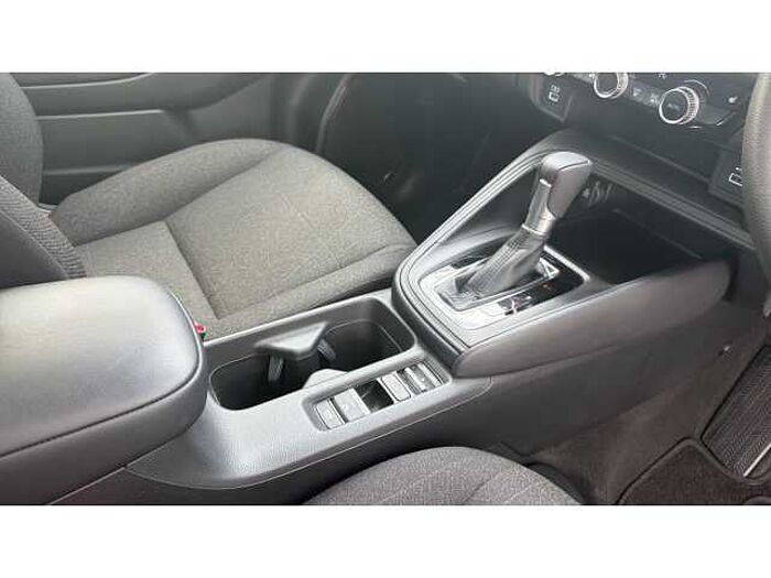 Honda HR-V Hybrid HR-V 1.5 eHEV Elegance 5dr CVT 