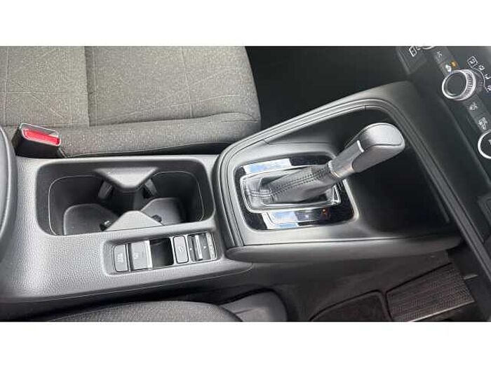 Honda HR-V Hybrid HR-V 1.5 eHEV Elegance 5dr CVT 