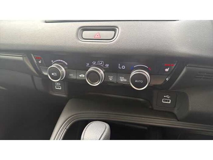 Honda HR-V Hybrid HR-V 1.5 eHEV Elegance 5dr CVT 