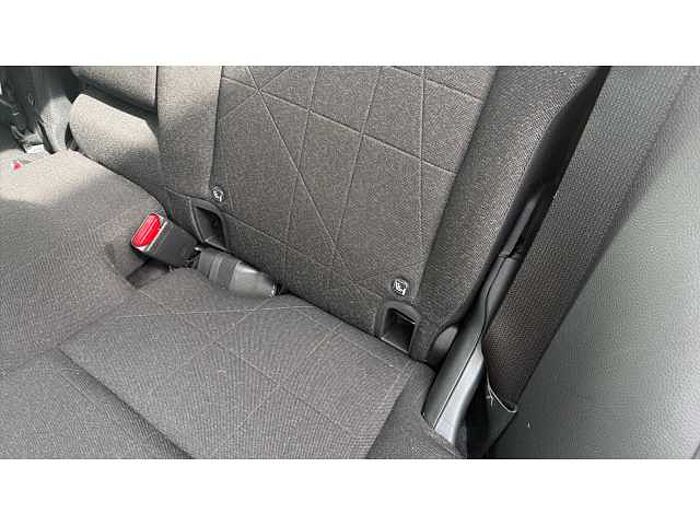 Honda HR-V Hybrid HR-V 1.5 eHEV Elegance 5dr CVT 