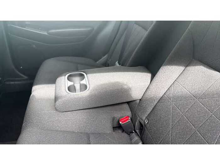 Honda HR-V Hybrid HR-V 1.5 eHEV Elegance 5dr CVT 