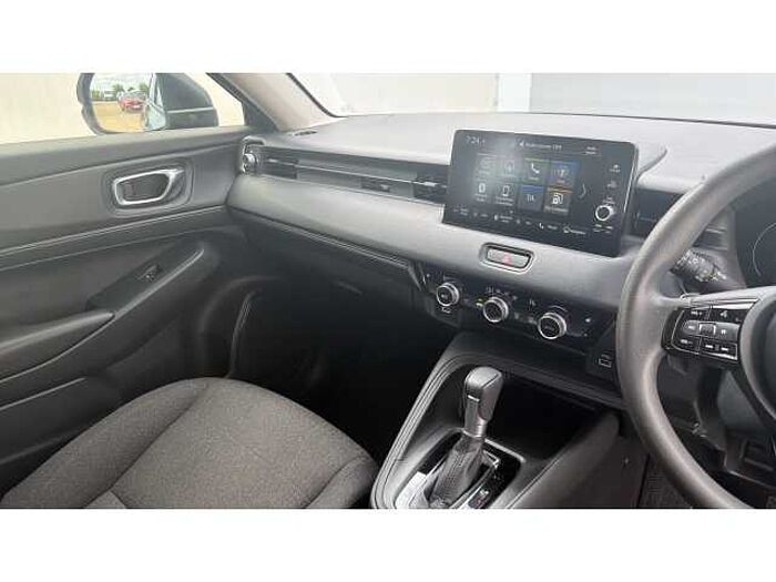 Honda HR-V Hybrid HR-V 1.5 eHEV Elegance 5dr CVT 