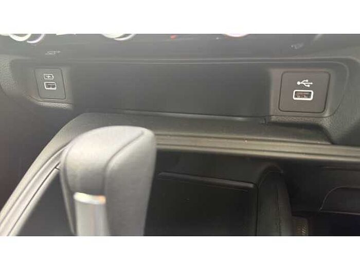 Honda HR-V Hybrid HR-V 1.5 eHEV Elegance 5dr CVT 