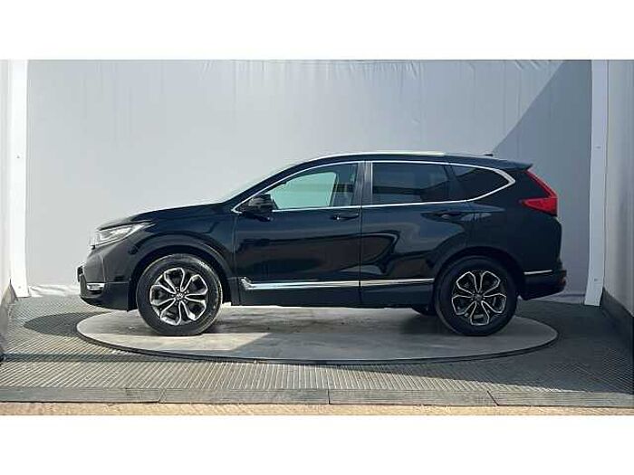 Honda CR-V Hybrid CR-V 2.0 i-MMD Hybrid SR 5dr eCVT 