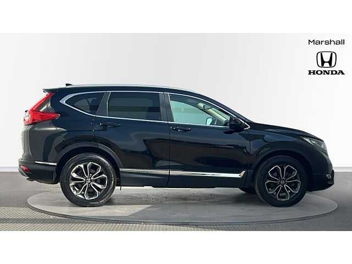 Honda CR-V Hybrid CR-V 2.0 i-MMD Hybrid SR 5dr eCVT 