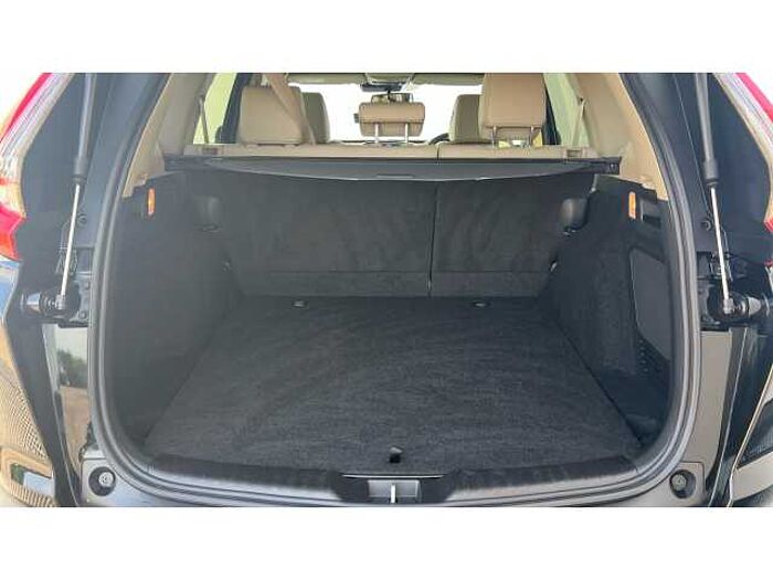 Honda CR-V Hybrid CR-V 2.0 i-MMD Hybrid SR 5dr eCVT 