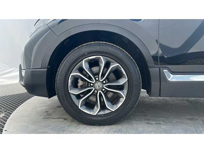 Honda CR-V Hybrid CR-V 2.0 i-MMD Hybrid SR 5dr eCVT 