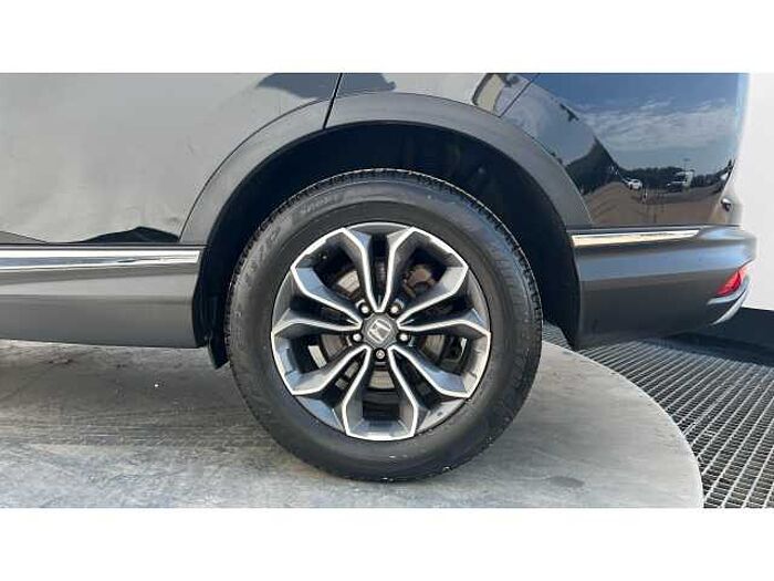 Honda CR-V Hybrid CR-V 2.0 i-MMD Hybrid SR 5dr eCVT 