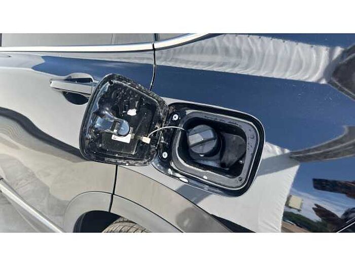 Honda CR-V Hybrid CR-V 2.0 i-MMD Hybrid SR 5dr eCVT 