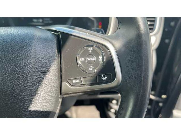 Honda CR-V Hybrid CR-V 2.0 i-MMD Hybrid SR 5dr eCVT 