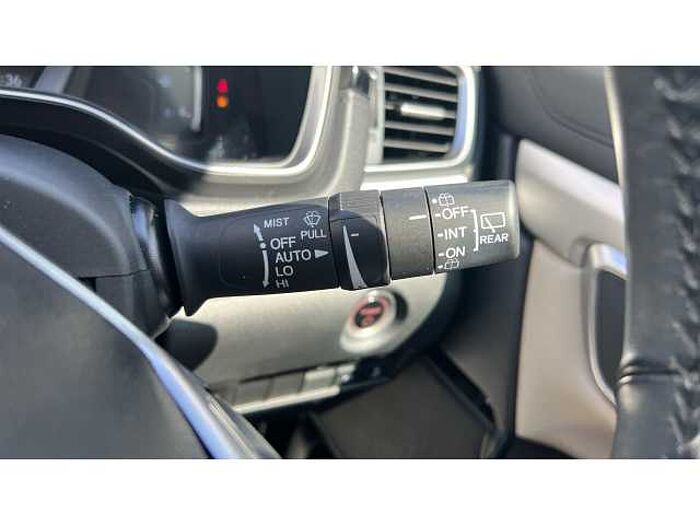Honda CR-V Hybrid CR-V 2.0 i-MMD Hybrid SR 5dr eCVT 