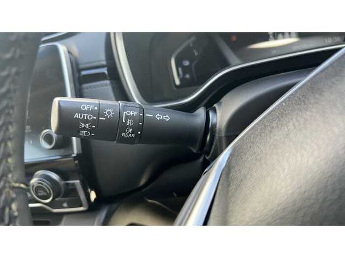 Honda CR-V Hybrid CR-V 2.0 i-MMD Hybrid SR 5dr eCVT 