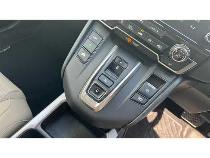 Honda CR-V Hybrid CR-V 2.0 i-MMD Hybrid SR 5dr eCVT 