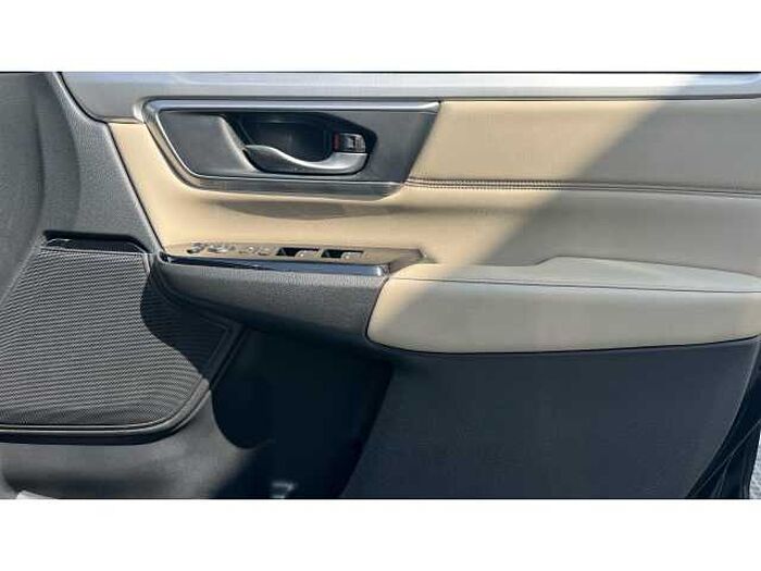 Honda CR-V Hybrid CR-V 2.0 i-MMD Hybrid SR 5dr eCVT 
