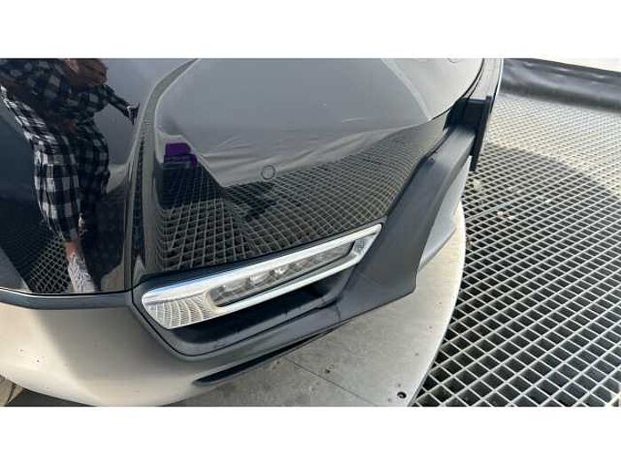 Honda CR-V Hybrid CR-V 2.0 i-MMD Hybrid SR 5dr eCVT 