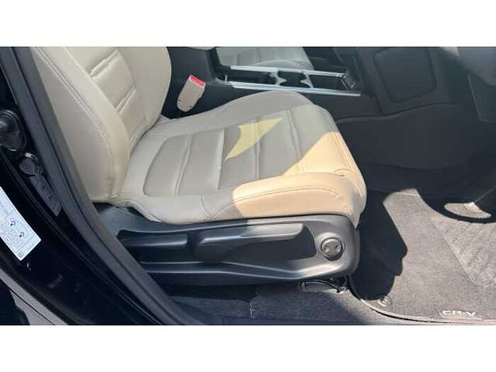 Honda CR-V Hybrid CR-V 2.0 i-MMD Hybrid SR 5dr eCVT 