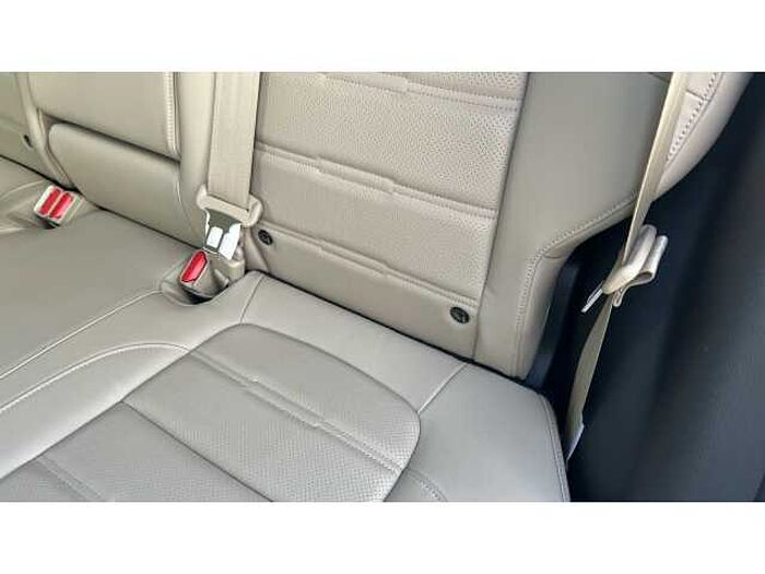 Honda CR-V Hybrid CR-V 2.0 i-MMD Hybrid SR 5dr eCVT 