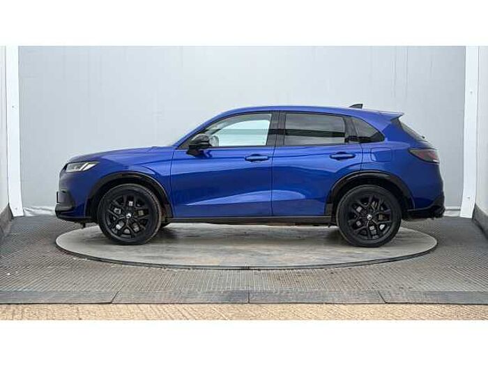 Honda ZR-V e:HEV ZR-V 2.0 eHEV Sport 5dr CVT 
