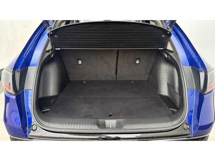 Honda ZR-V e:HEV ZR-V 2.0 eHEV Sport 5dr CVT 