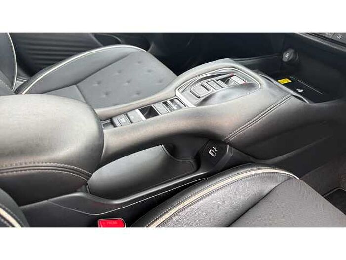 Honda ZR-V e:HEV ZR-V 2.0 eHEV Sport 5dr CVT 