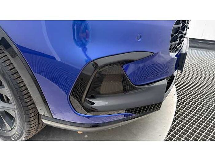 Honda ZR-V e:HEV ZR-V 2.0 eHEV Sport 5dr CVT 