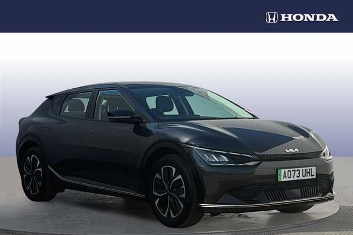 Kia EV6 EV6 166kW Air 77.4kWh 5dr Auto 