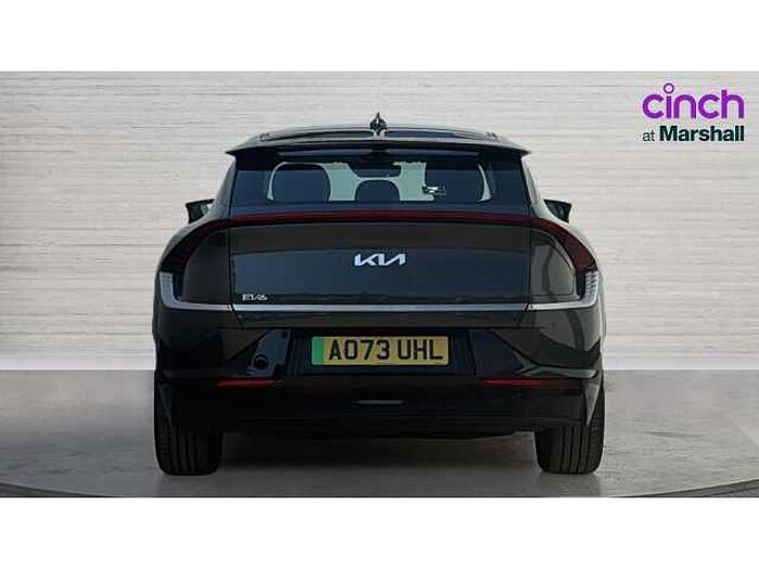 Kia EV6 EV6 166kW Air 77.4kWh 5dr Auto 
