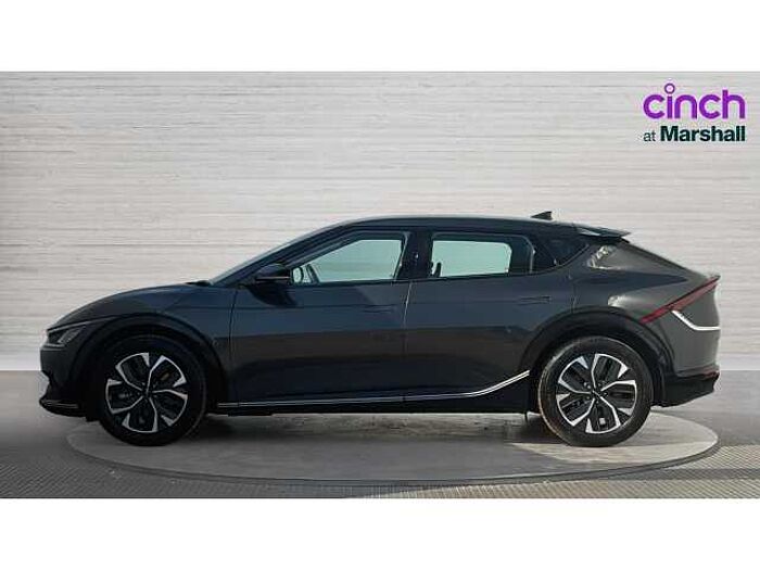 Kia EV6 EV6 166kW Air 77.4kWh 5dr Auto 