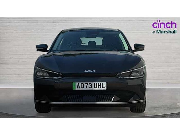 Kia EV6 EV6 166kW Air 77.4kWh 5dr Auto 