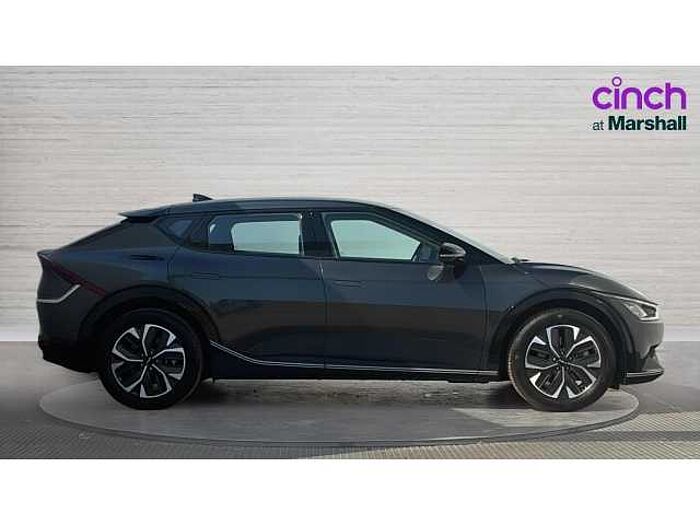 Kia EV6 EV6 166kW Air 77.4kWh 5dr Auto 