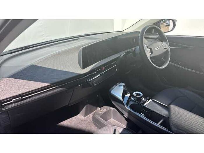Kia EV6 EV6 166kW Air 77.4kWh 5dr Auto 