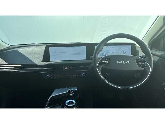 Kia EV6 EV6 166kW Air 77.4kWh 5dr Auto 