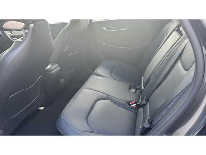 Kia EV6 EV6 166kW Air 77.4kWh 5dr Auto 