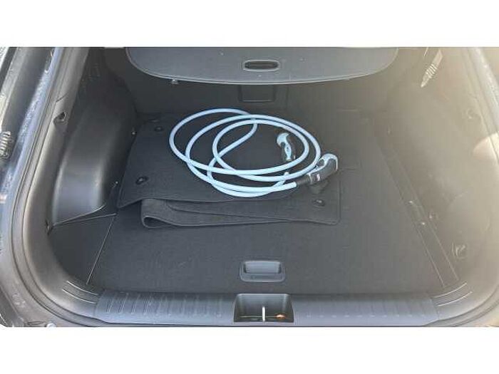Kia EV6 EV6 166kW Air 77.4kWh 5dr Auto 