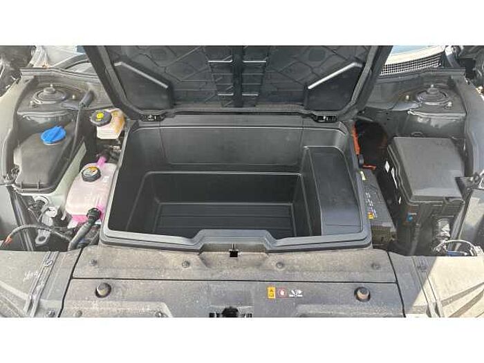 Kia EV6 EV6 166kW Air 77.4kWh 5dr Auto 