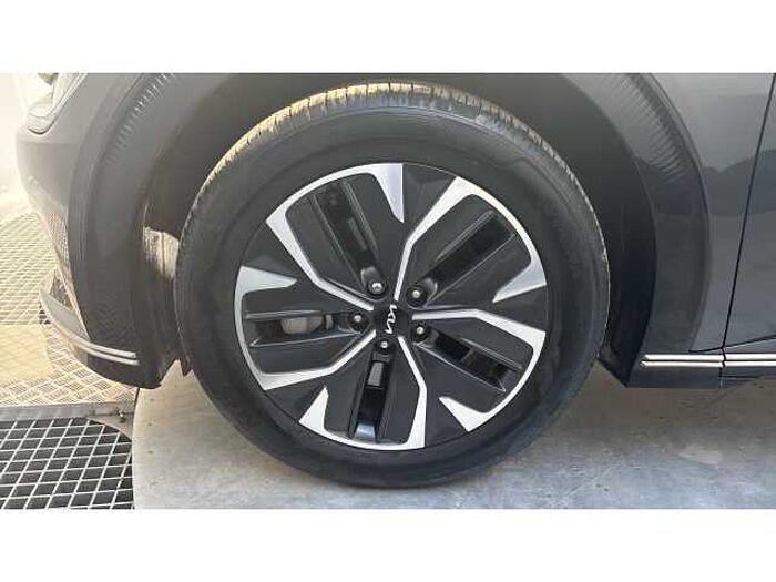 Kia EV6 EV6 166kW Air 77.4kWh 5dr Auto 