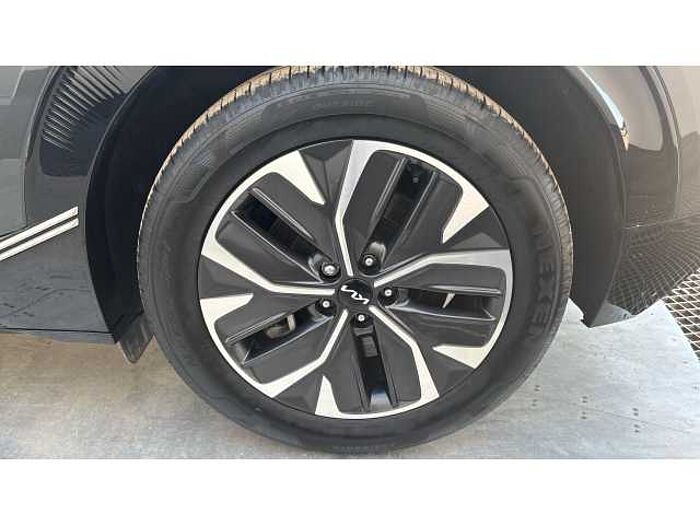 Kia EV6 EV6 166kW Air 77.4kWh 5dr Auto 
