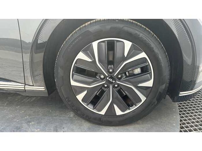 Kia EV6 EV6 166kW Air 77.4kWh 5dr Auto 