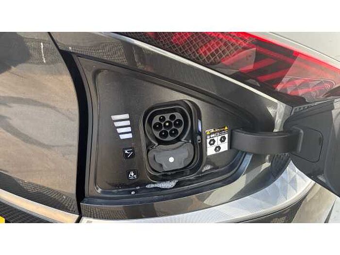 Kia EV6 EV6 166kW Air 77.4kWh 5dr Auto 