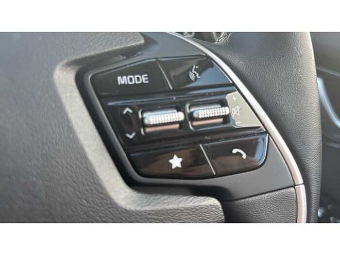 Kia EV6 EV6 166kW Air 77.4kWh 5dr Auto 